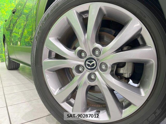 Mazda CX-30 2020-02 6814467-12