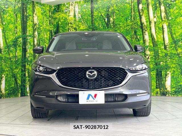 Mazda CX-30 2020-02 6814467-13