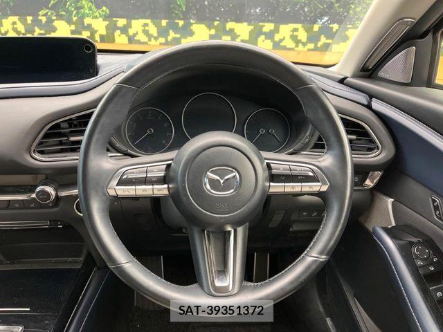 Mazda CX-30 2020-09 6814469-10