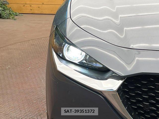 Mazda CX-30 2020-09 6814469-11