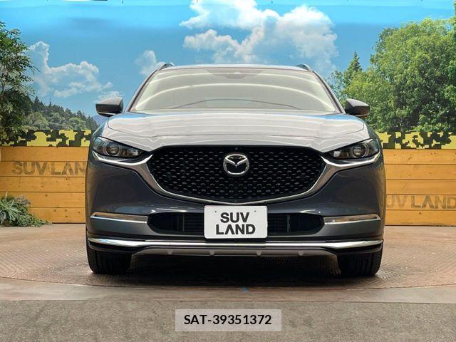 Mazda CX-30 2020-09 6814469-13