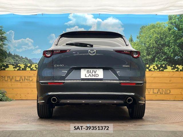 Mazda CX-30 2020-09 6814469-14