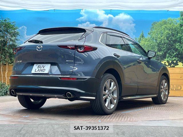 Mazda CX-30 2020-09 6814469-16