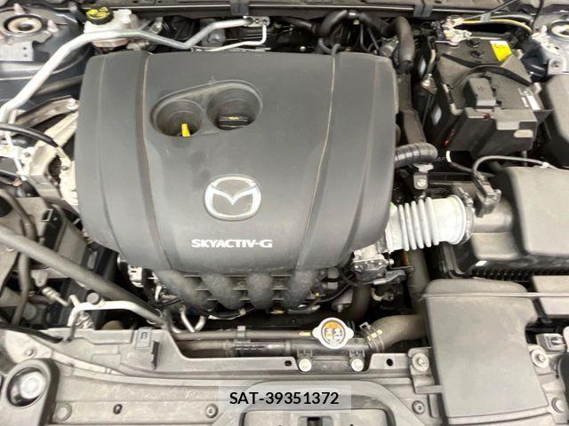 Mazda CX-30 2020-09 6814469-17