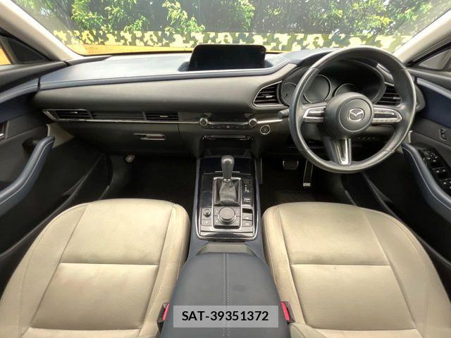 Mazda CX-30 2020-09 6814469-1