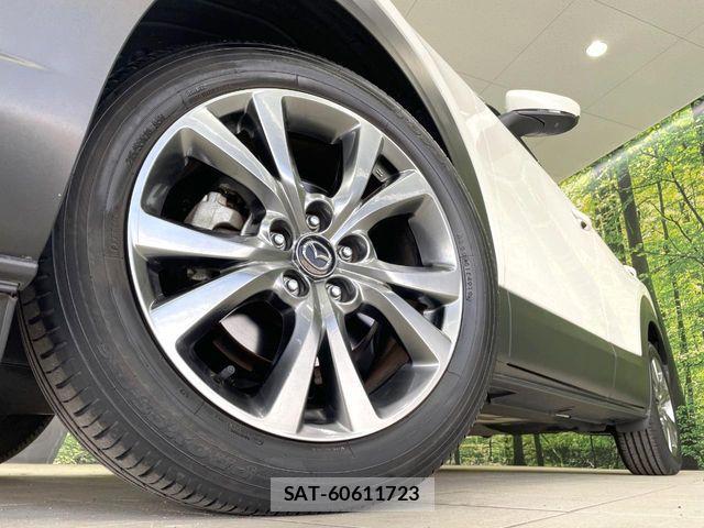 Mazda CX-30 2019-12 6814468-12