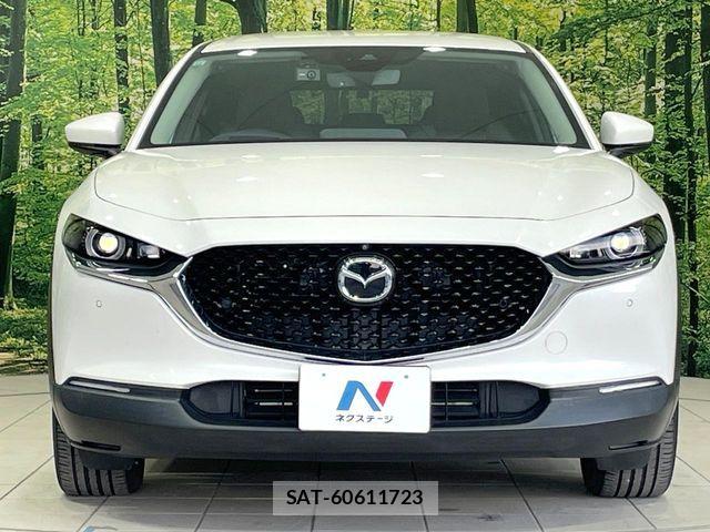 Mazda CX-30 2019-12 6814468-13