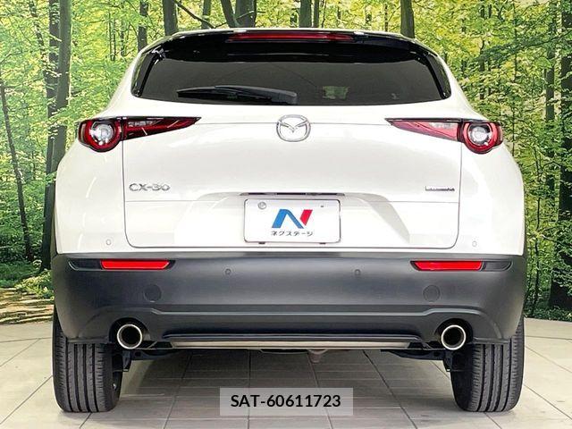 Mazda CX-30 2019-12 6814468-14