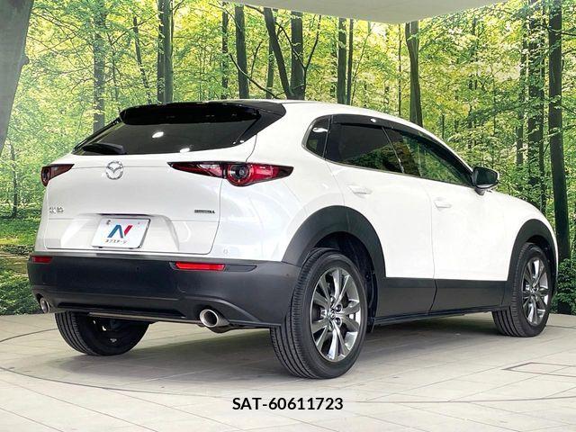 Mazda CX-30 2019-12 6814468-16