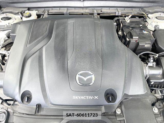 Mazda CX-30 2019-12 6814468-17