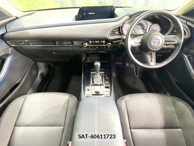 Mazda CX-30 2019-12 6814468-1
