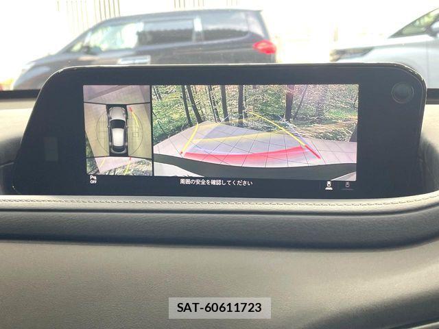 Mazda CX-30 2019-12 6814468-3