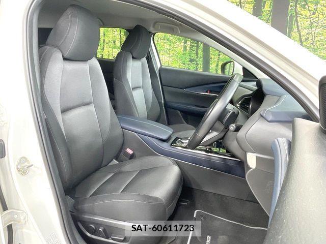 Mazda CX-30 2019-12 6814468-7