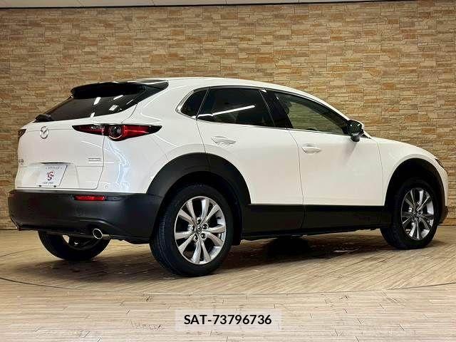 Mazda CX-30 2021-03 6814456-15