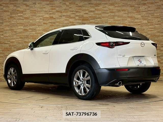 Mazda CX-30 2021-03 6814456-16