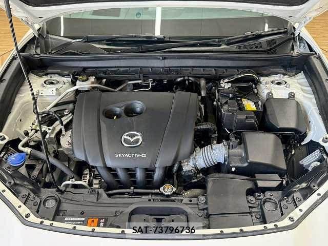 Mazda CX-30 2021-03 6814456-17