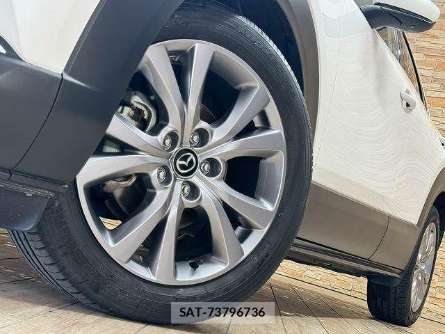 Mazda CX-30 2021-03 6814456-18