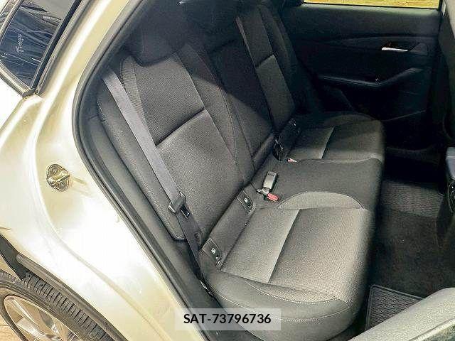 Mazda CX-30 2021-03 6814456-5