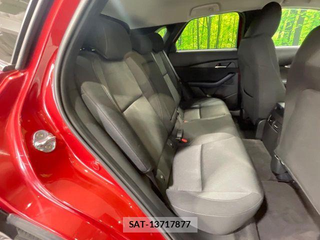 Mazda CX-30 2020-08 6814470-9