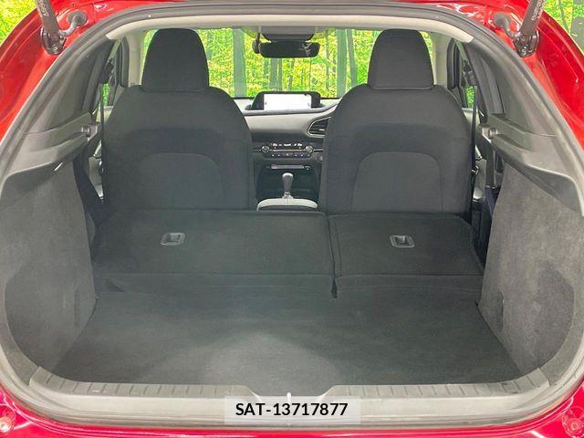 Mazda CX-30 2020-08 6814470-10
