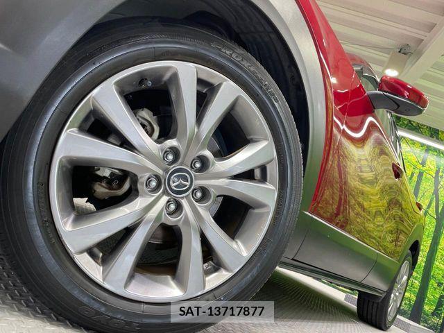 Mazda CX-30 2020-08 6814470-13