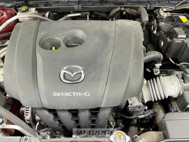 Mazda CX-30 2020-08 6814470-17