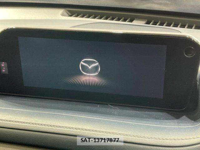 Mazda CX-30 2020-08 6814470-5