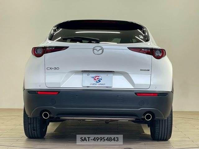 Mazda CX-30 2020-03 6814459-14