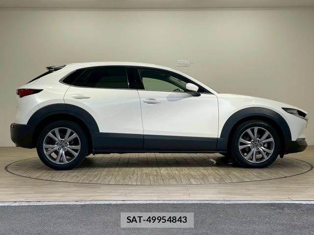 Mazda CX-30 2020-03 6814459-16