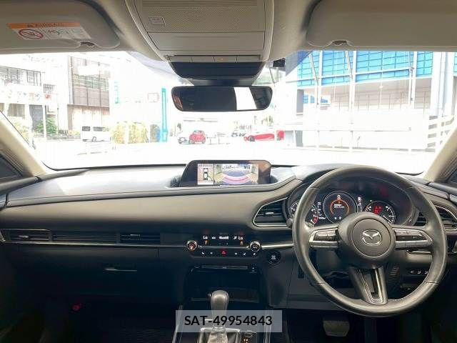 Mazda CX-30 2020-03 6814459-2