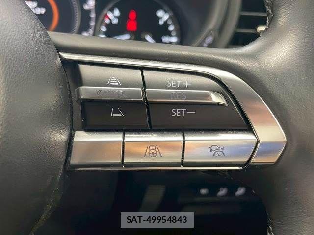 Mazda CX-30 2020-03 6814459-6