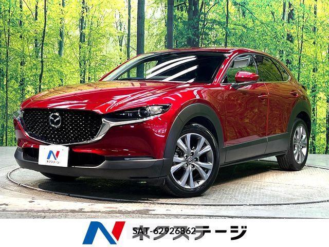 Mazda CX-30 2023-10 6903865-0