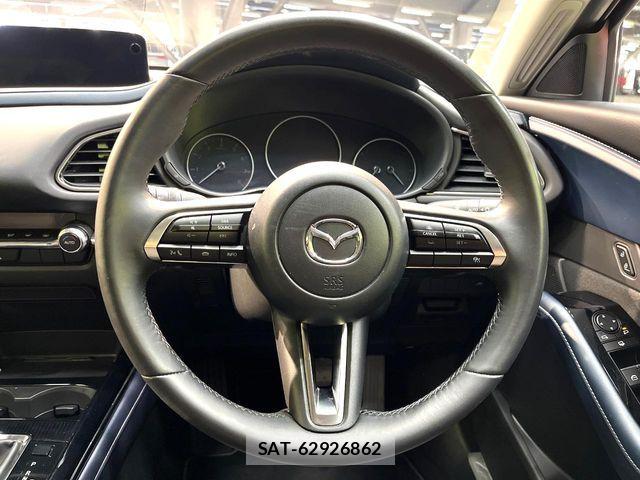 Mazda CX-30 2023-10 6903865-10