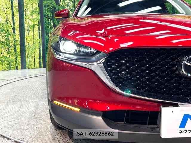 Mazda CX-30 2023-10 6903865-11