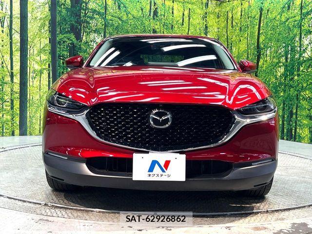 Mazda CX-30 2023-10 6903865-13