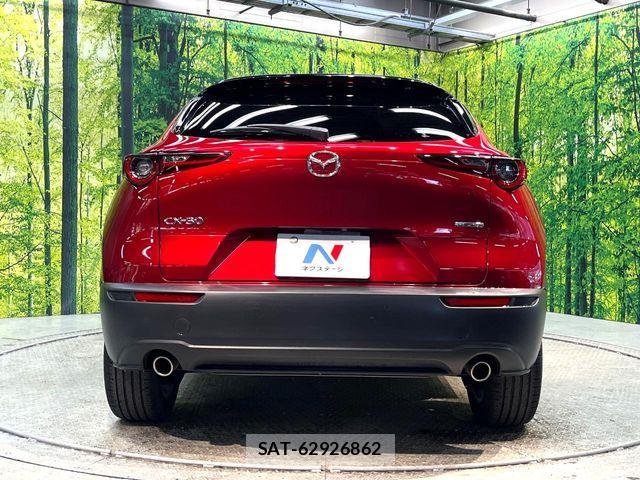 Mazda CX-30 2023-10 6903865-14
