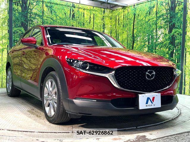 Mazda CX-30 2023-10 6903865-15