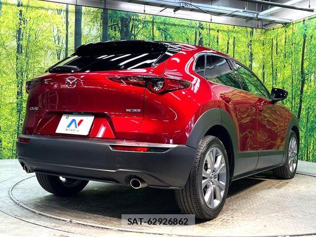 Mazda CX-30 2023-10 6903865-16