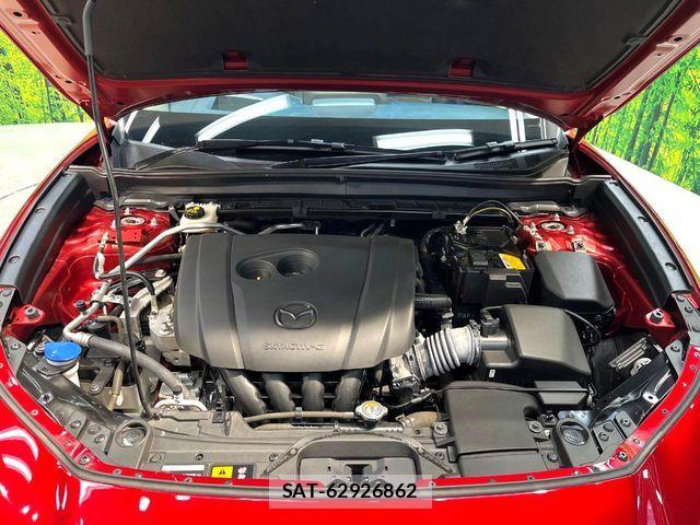 Mazda CX-30 2023-10 6903865-17