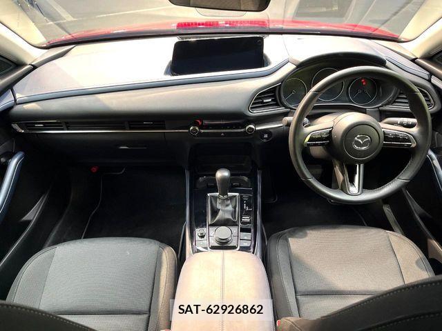 Mazda CX-30 2023-10 6903865-1