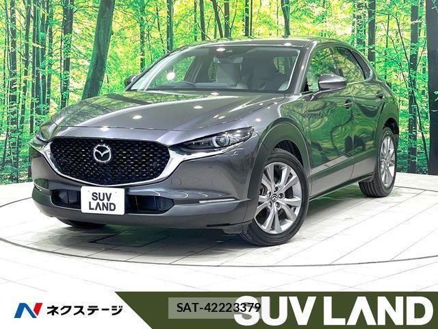 Mazda CX-30 2020-02 6903869-0