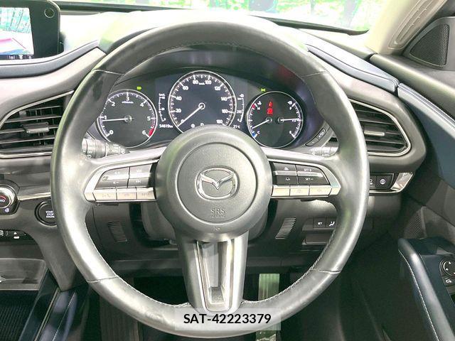 Mazda CX-30 2020-02 6903869-11