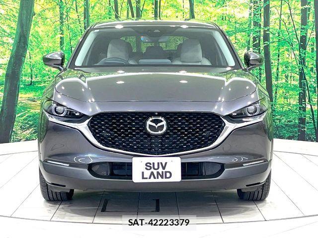 Mazda CX-30 2020-02 6903869-14