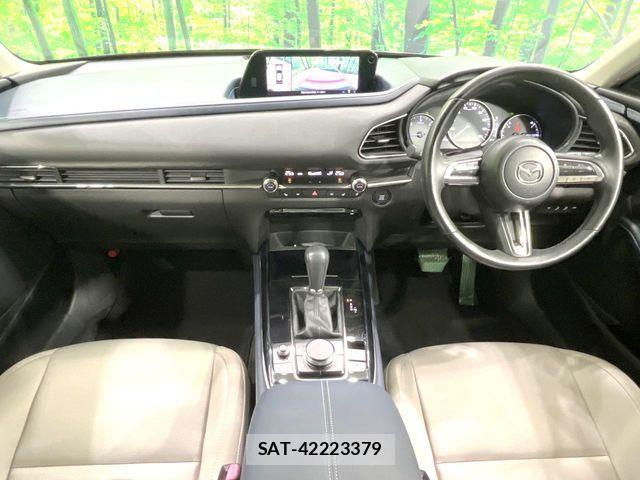 Mazda CX-30 2020-02 6903869-1