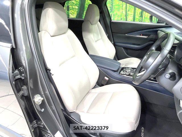 Mazda CX-30 2020-02 6903869-8