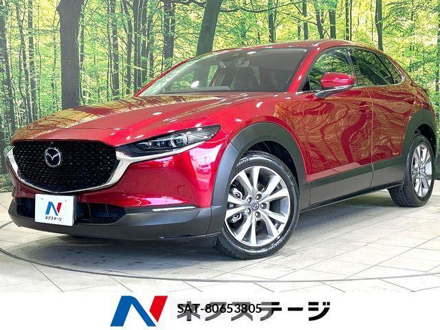 Mazda CX-30 2020-10 6903853-0