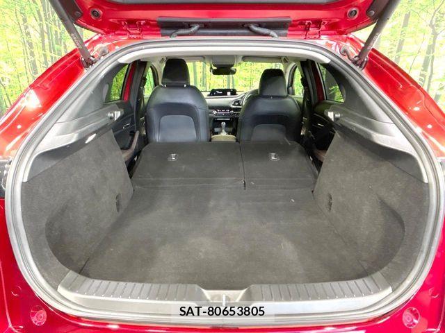 Mazda CX-30 2020-10 6903853-9