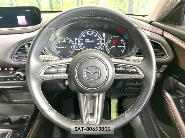 Mazda CX-30 2020-10 6903853-10