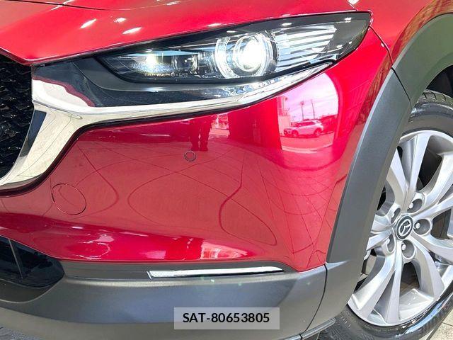 Mazda CX-30 2020-10 6903853-11