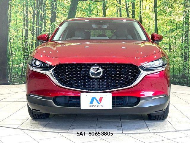 Mazda CX-30 2020-10 6903853-13
